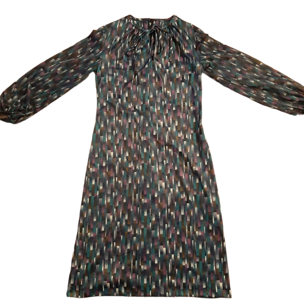 Marti Petite Petite Petite Vintage Dress Size 8